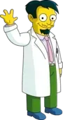 doctor nick