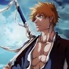 Ichigo Kurosaki