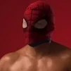 SensualSpiderman