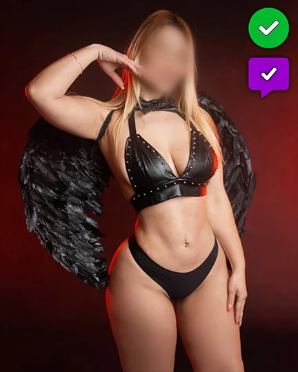 Lana escort en santiago