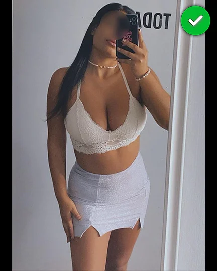 Sarakay escort en santiago