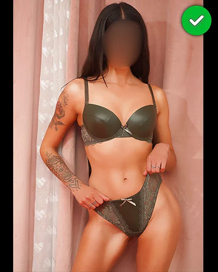 Lucia escort en santiago