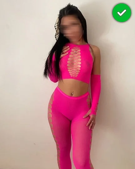 Xiomara escort en santiago