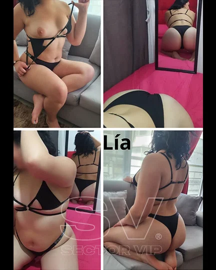 Agencia Angeles Escort