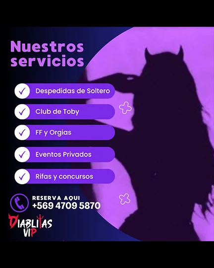 Diablitas VIP