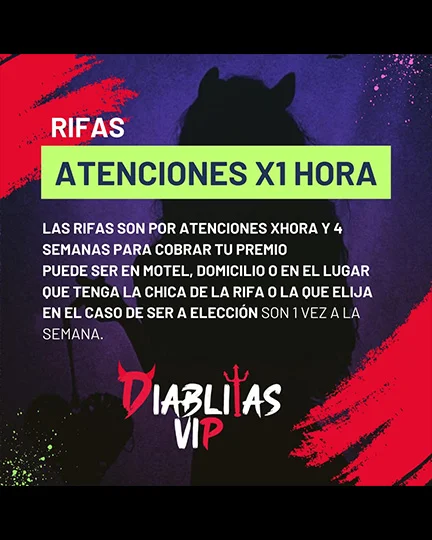 Diablitas VIP