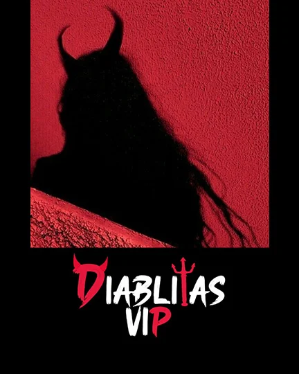 Diablitas VIP escort en santiago