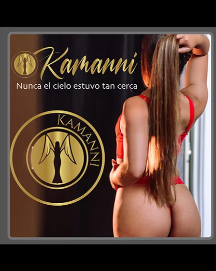 Agencia Kamanni Escort