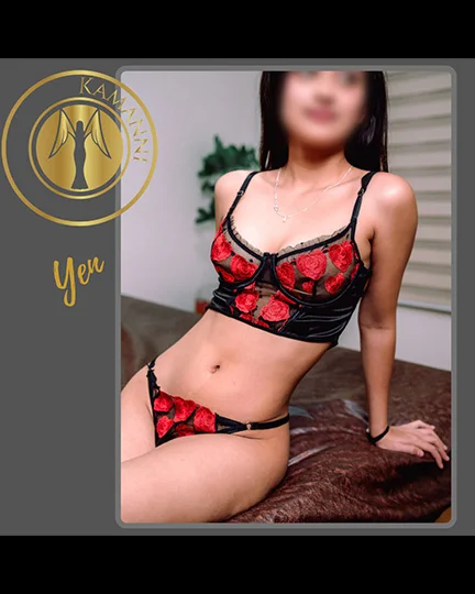 Agencia Kamanni Escort