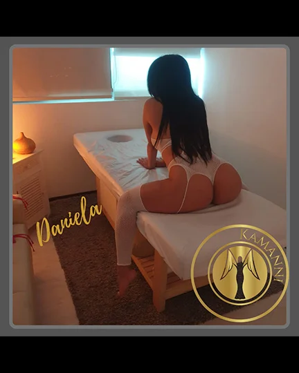 Agencia Kamanni Escort