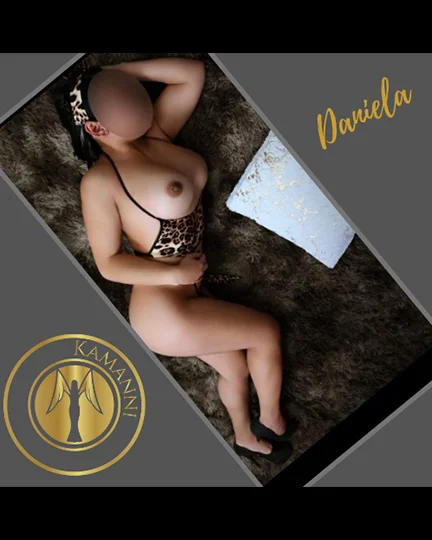 Agencia Kamanni Escort