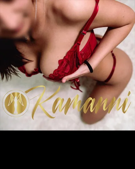 Masajes Kamanni escort en santiago