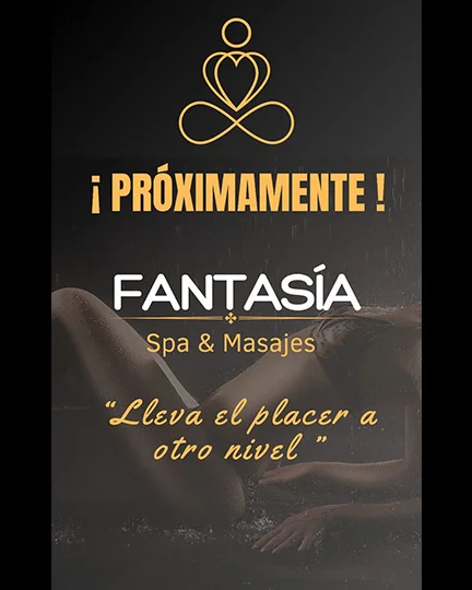 Fantasia SPA y Masajes