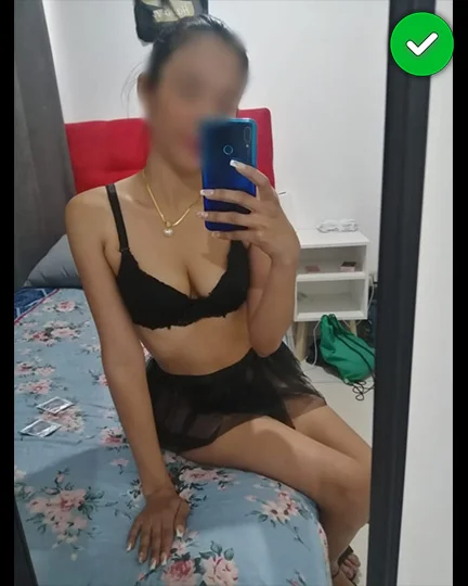 Saba escort en santiago