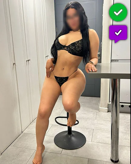 Bela escort en santiago